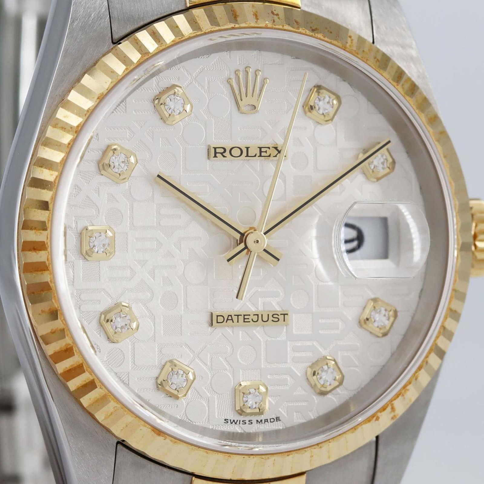 Rolex Wristwatch - 6