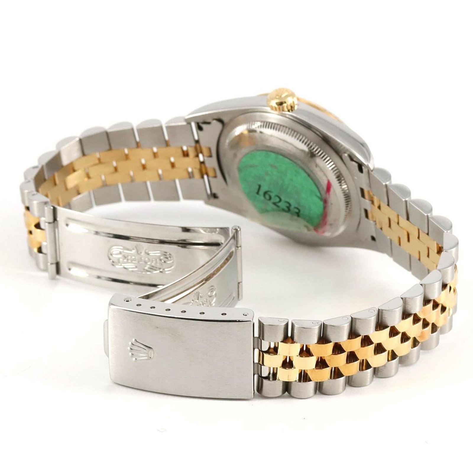 Rolex Wristwatch - 7