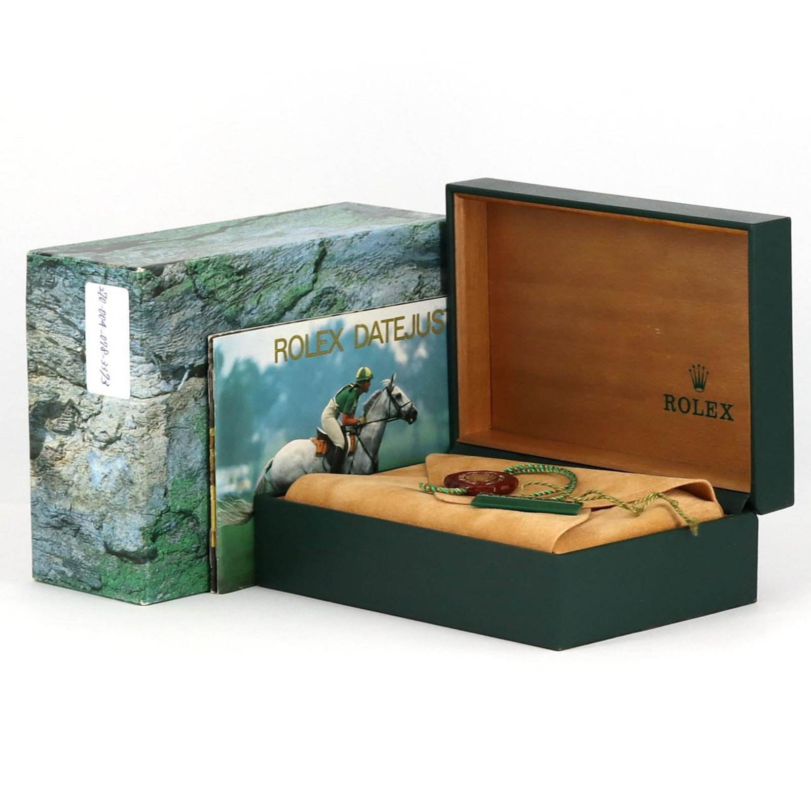Rolex Wristwatch - 8