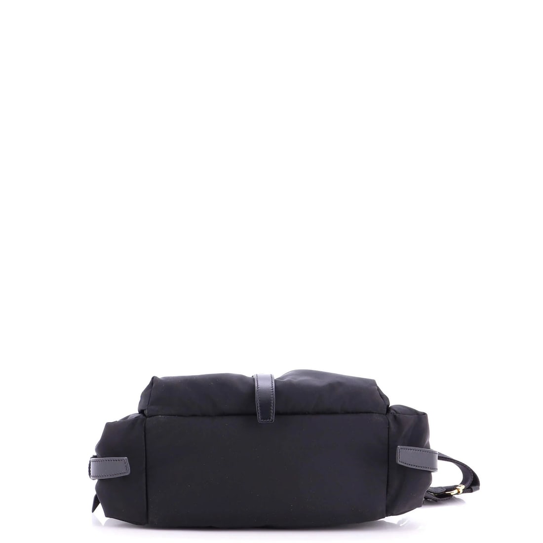 Explore Re Nylon Shoulder Bag Prada Medium - 4