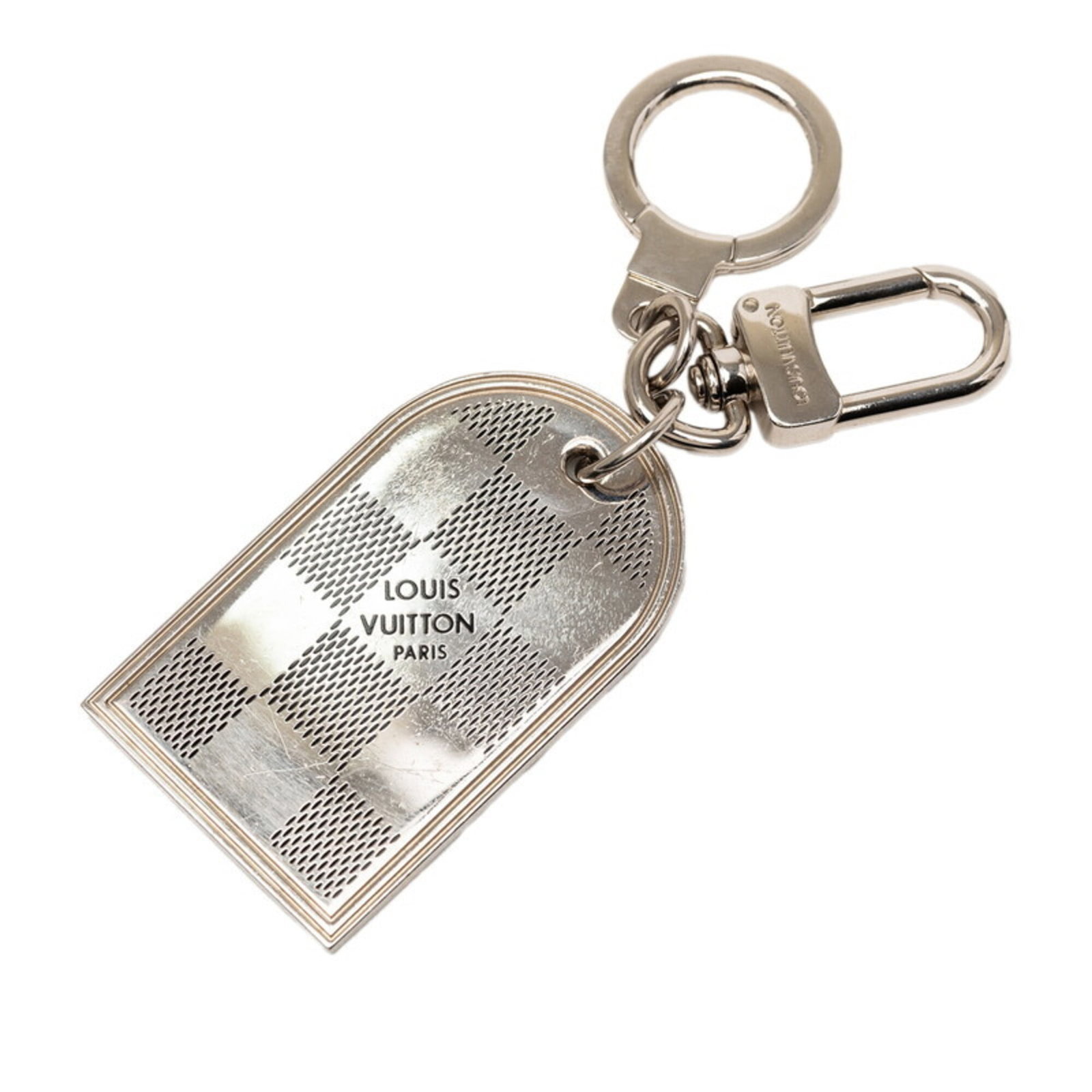 Louis Vuitton Keyring - 2