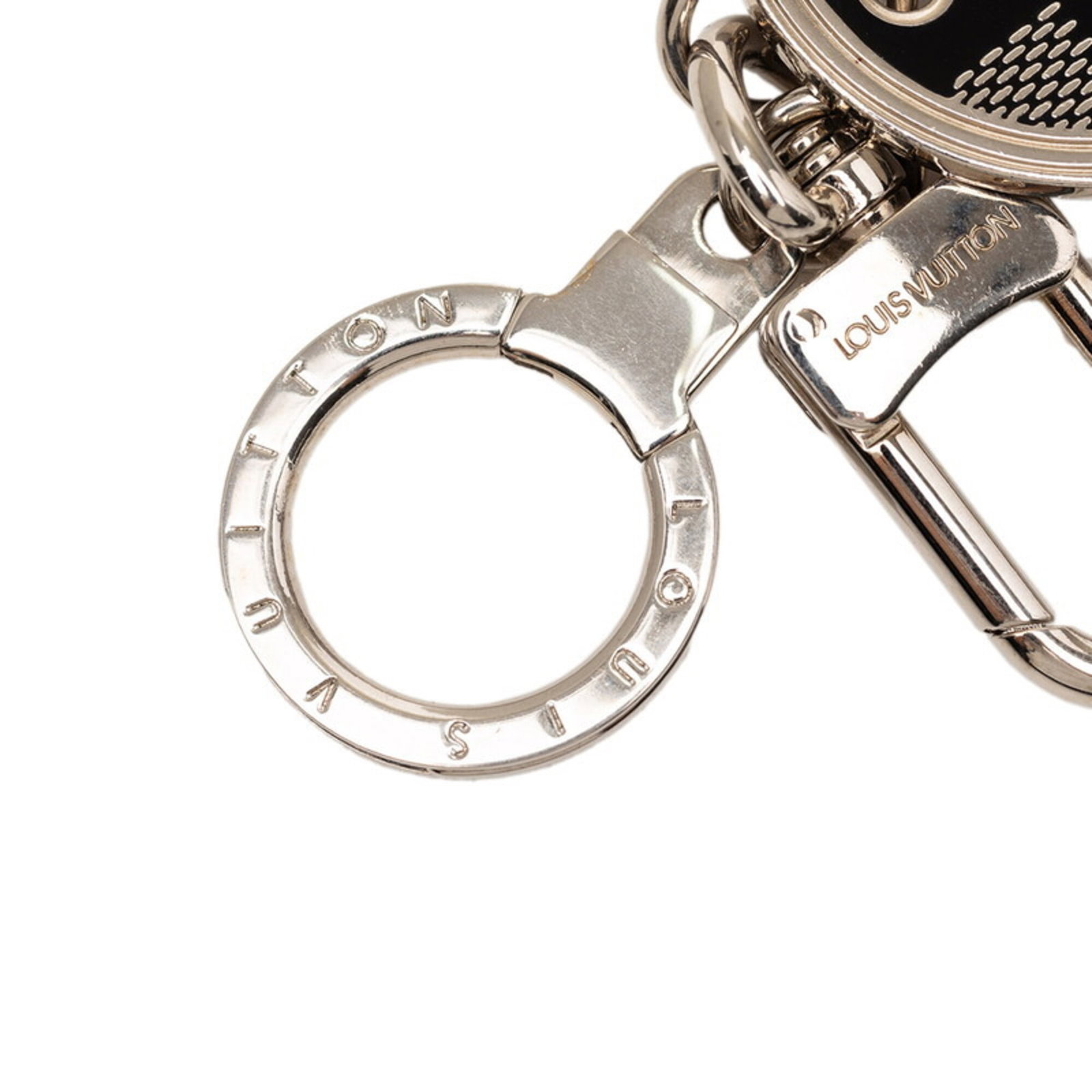 Louis Vuitton Keyring - 3