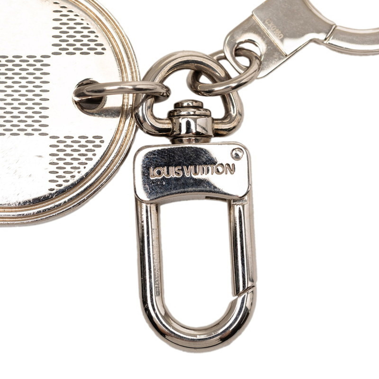 Louis Vuitton Keyring - 4