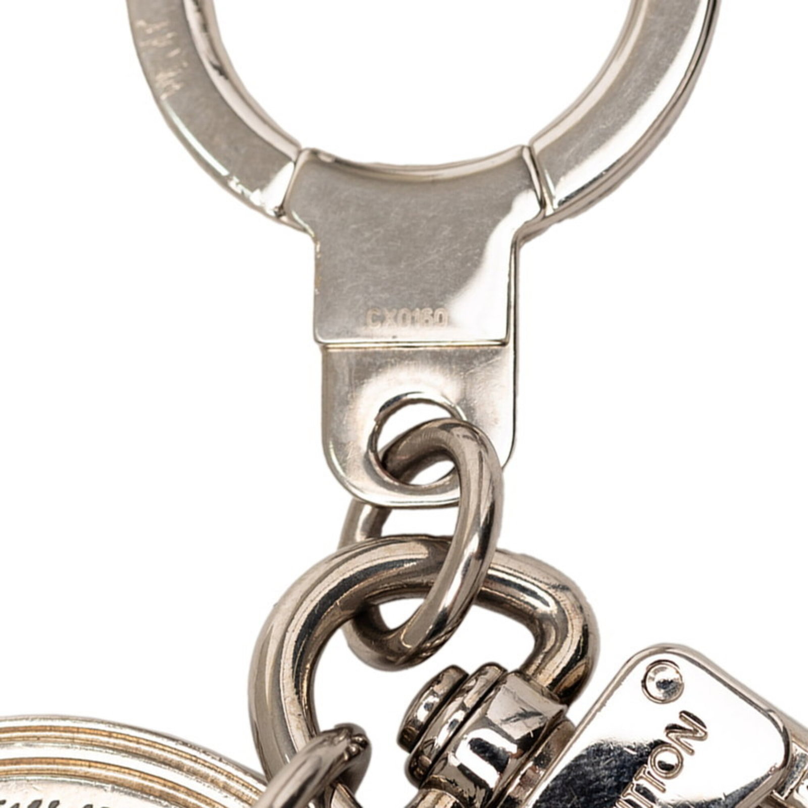 Louis Vuitton Keyring - 5