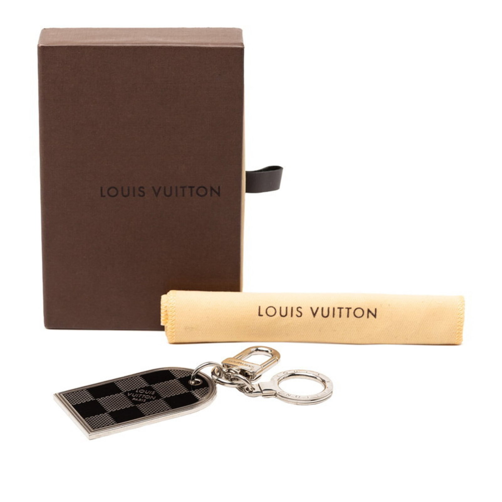 Louis Vuitton Keyring - 6