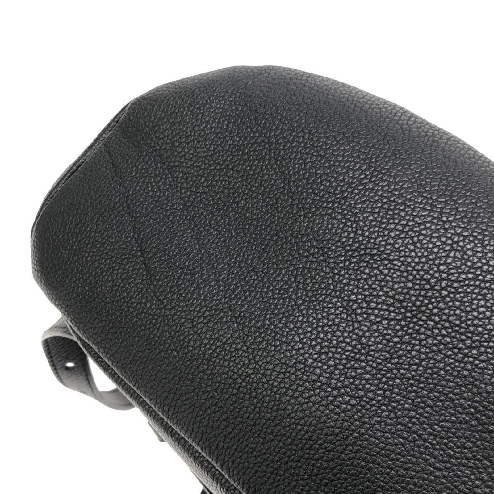 Louis Vuitton Leather Backpack - 4