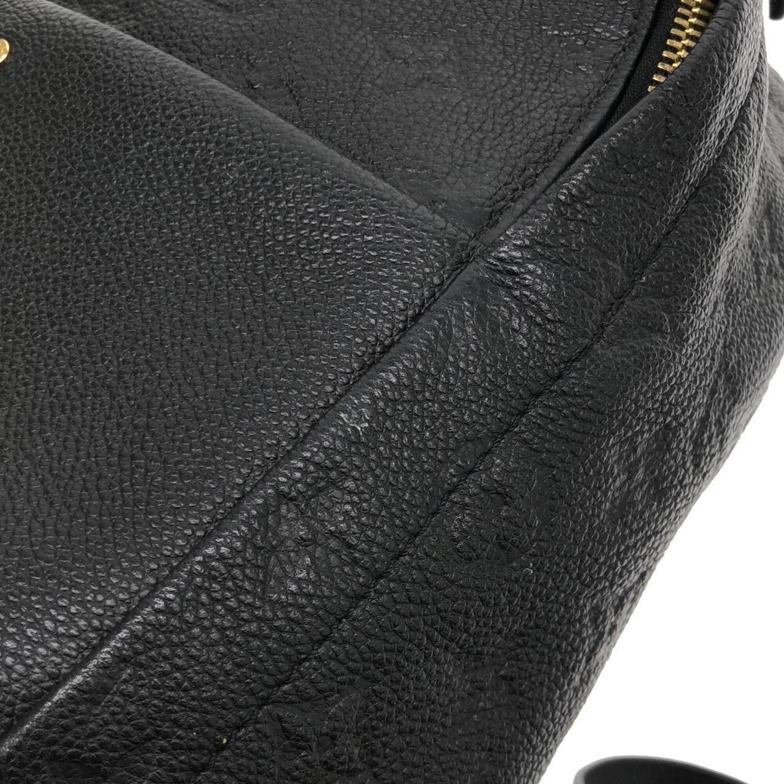 Louis Vuitton Leather Backpack - 5