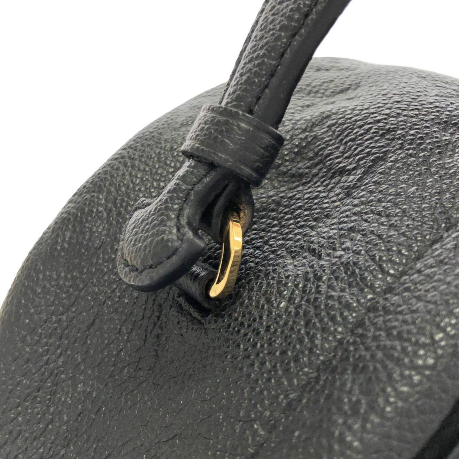 Louis Vuitton Leather Backpack - 7