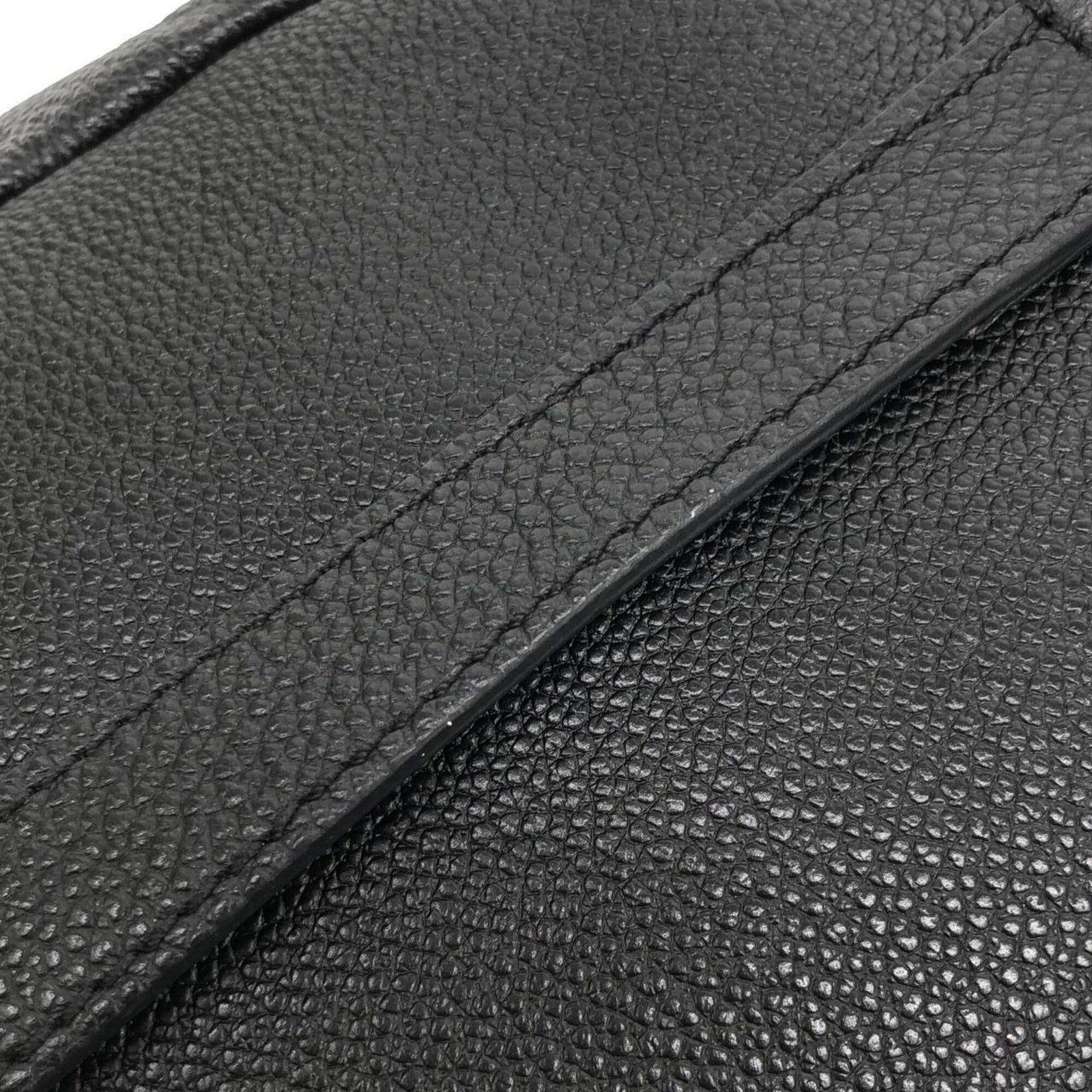 Louis Vuitton Leather Backpack - 8