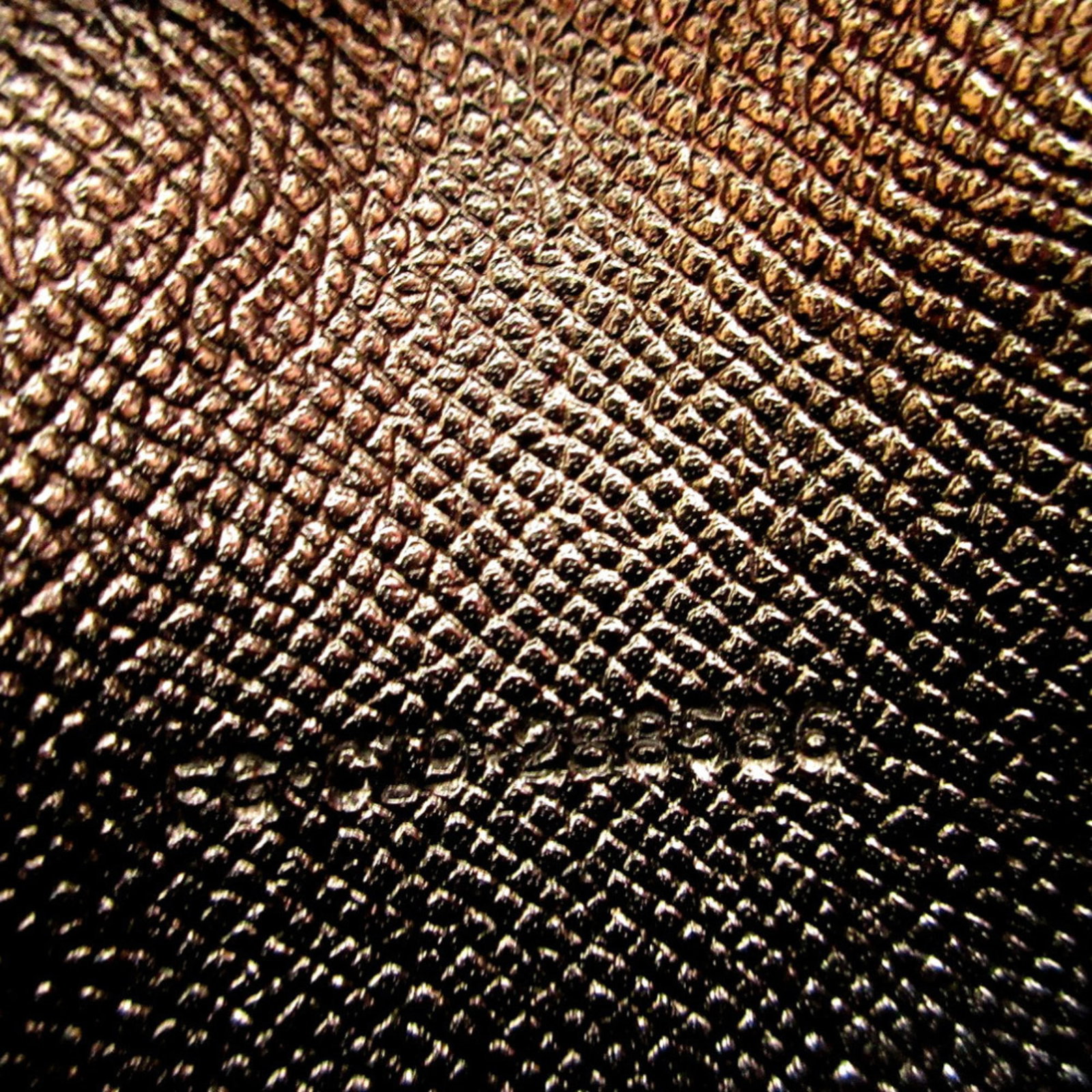 Bvlgari Keycase Leather - 10