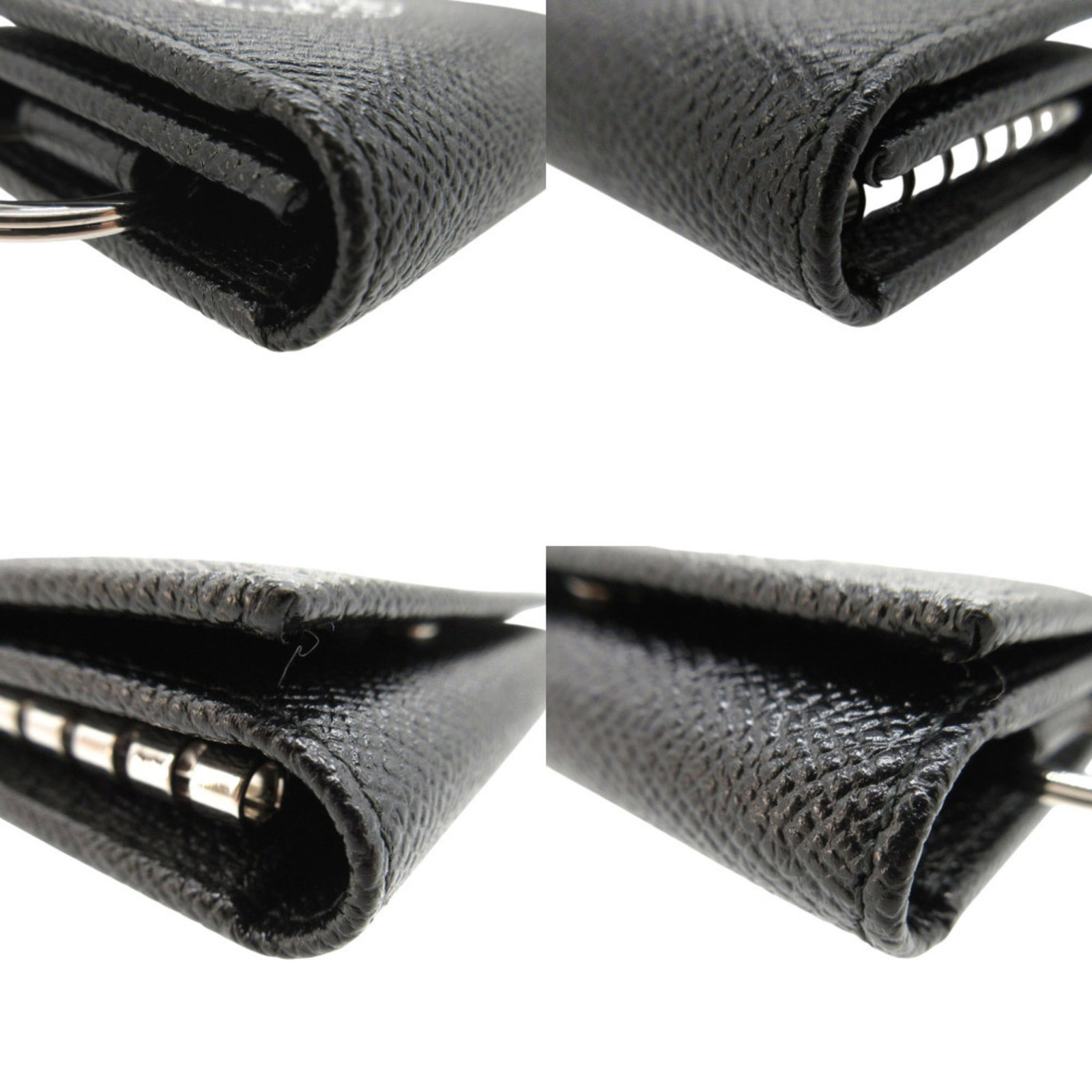 Bvlgari Keycase Leather - 11