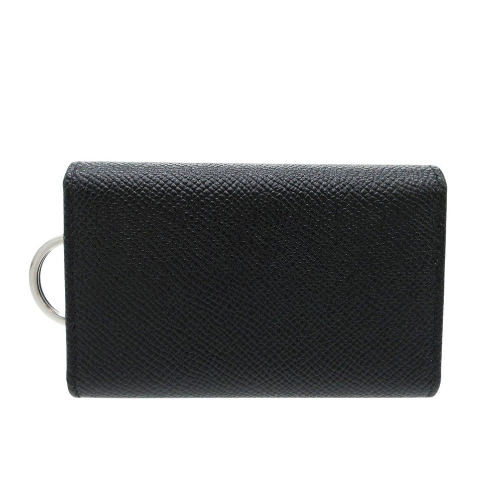 Bvlgari Keycase Leather - 3