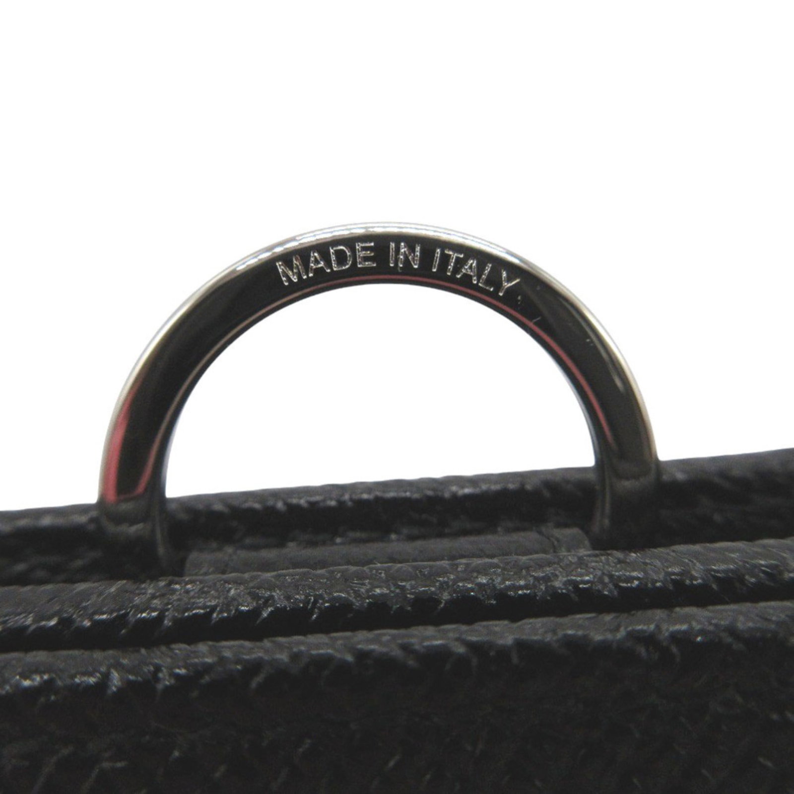 Bvlgari Keycase Leather - 5