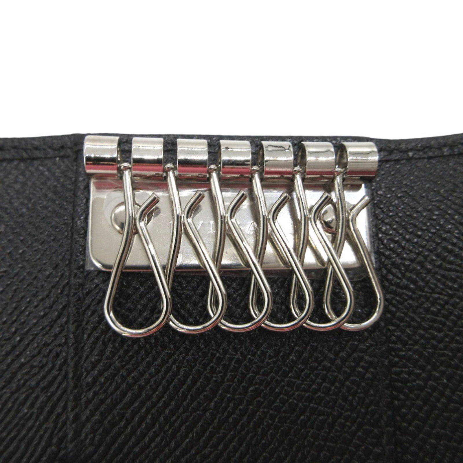 Bvlgari Keycase Leather - 6