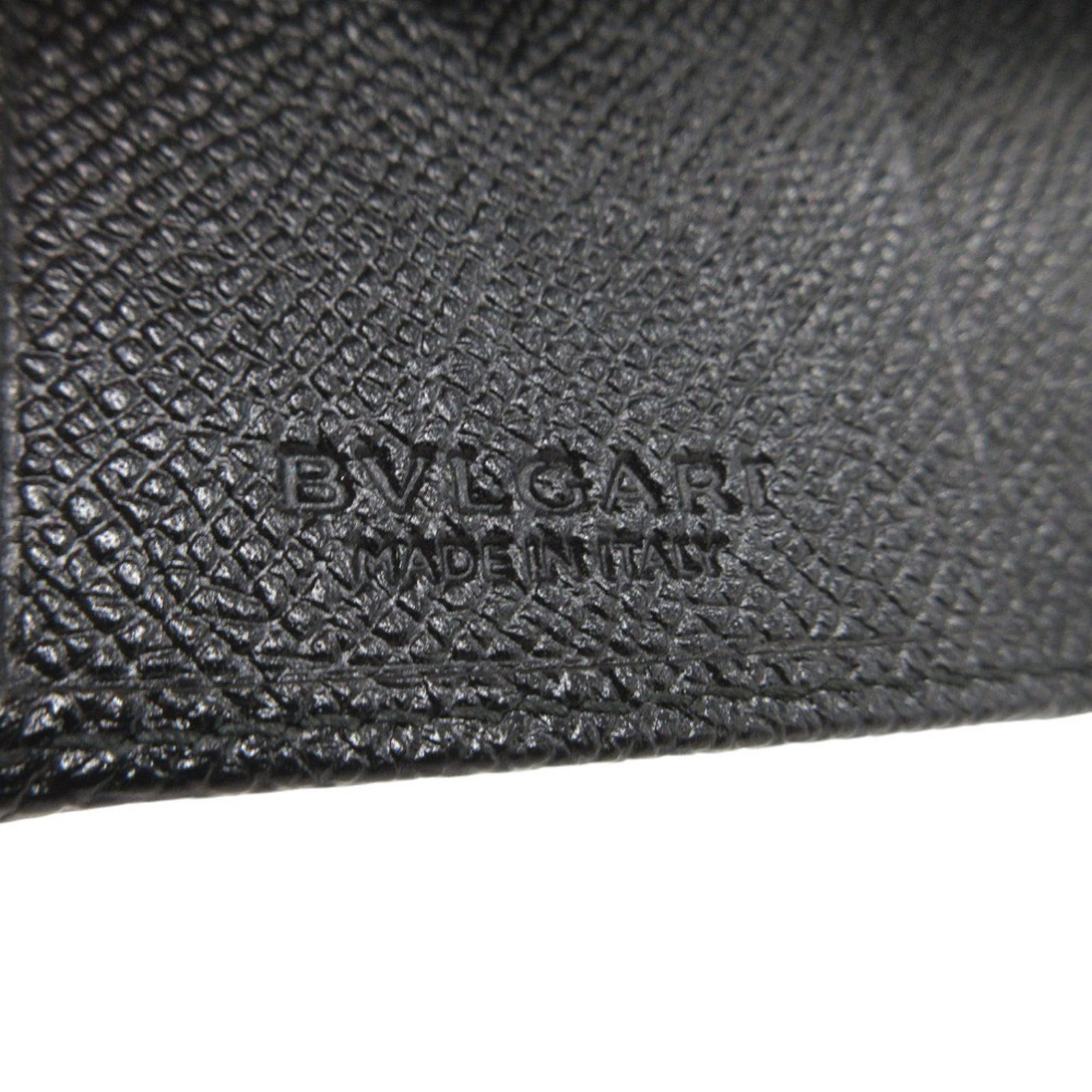Bvlgari Keycase Leather - 9