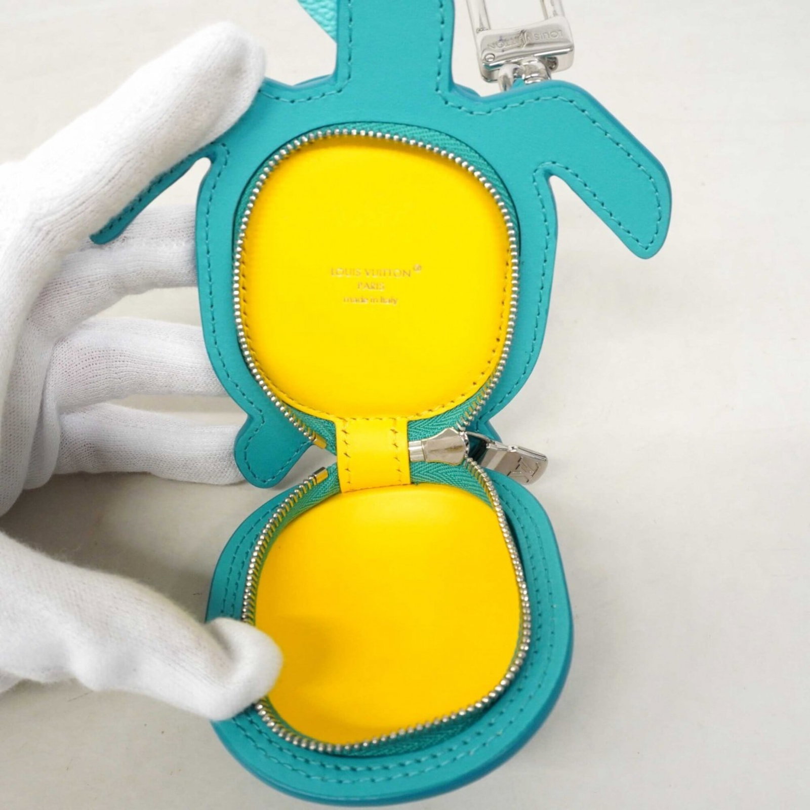 Keyring from Louis Vuitton - 4