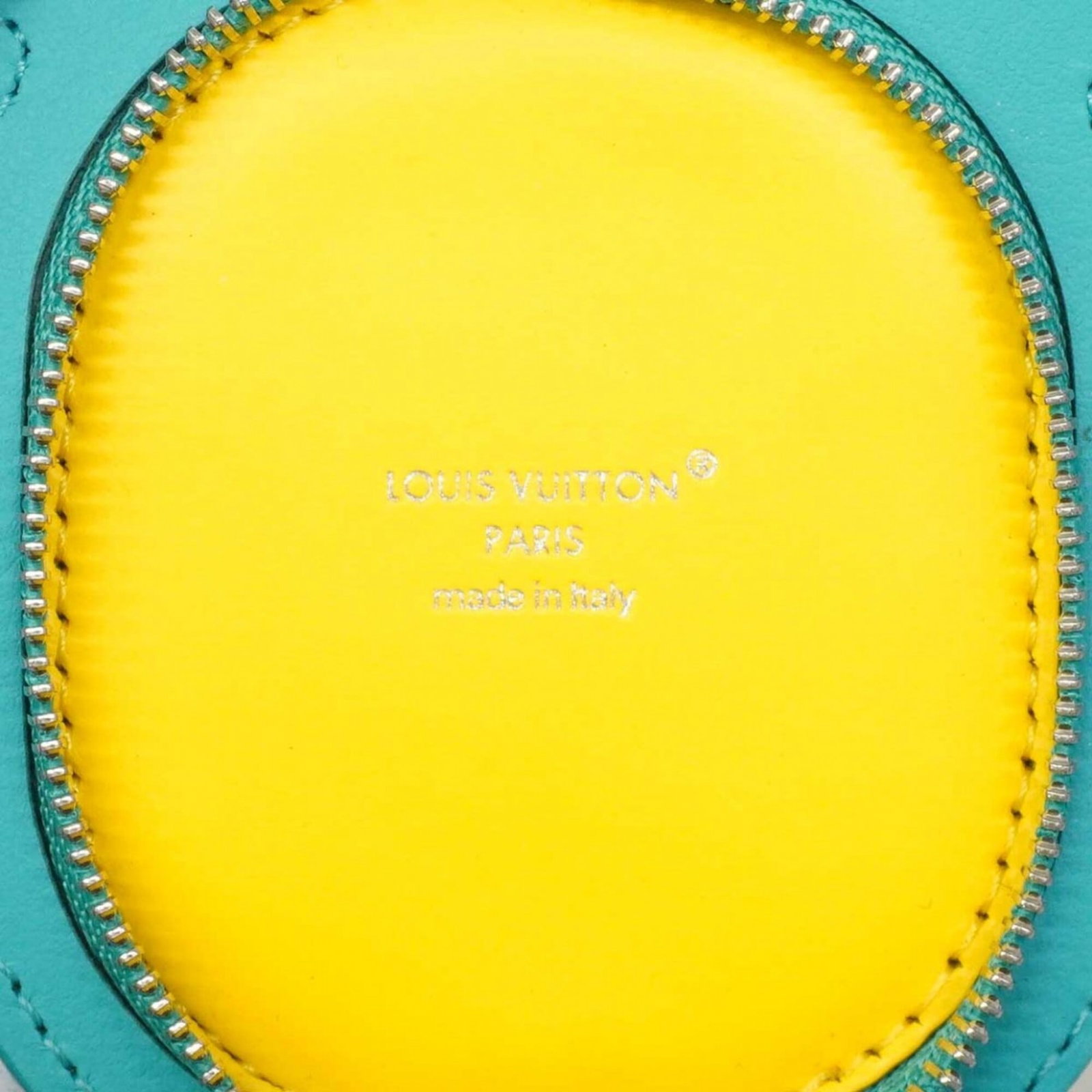 Keyring from Louis Vuitton - 5