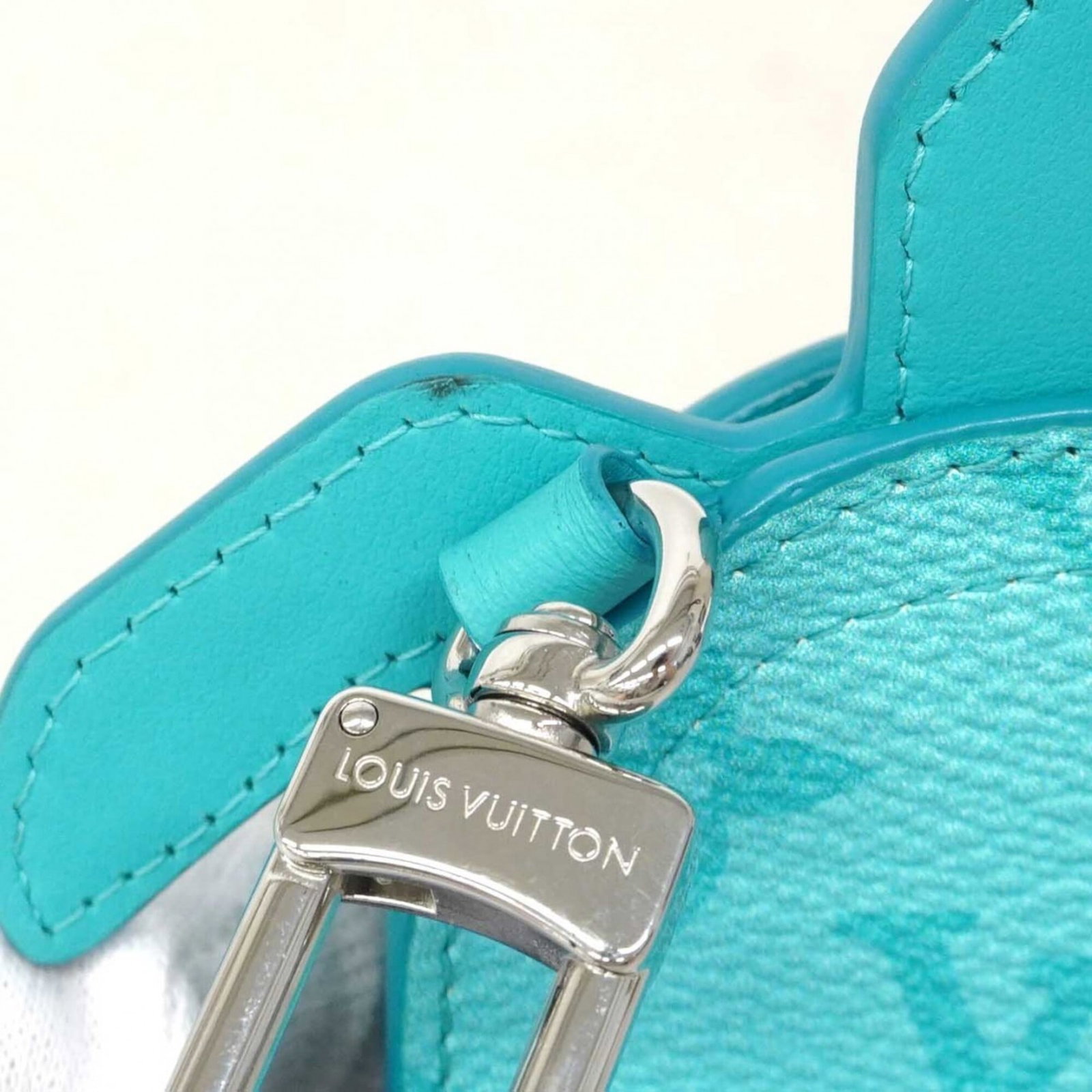 Keyring from Louis Vuitton - 7