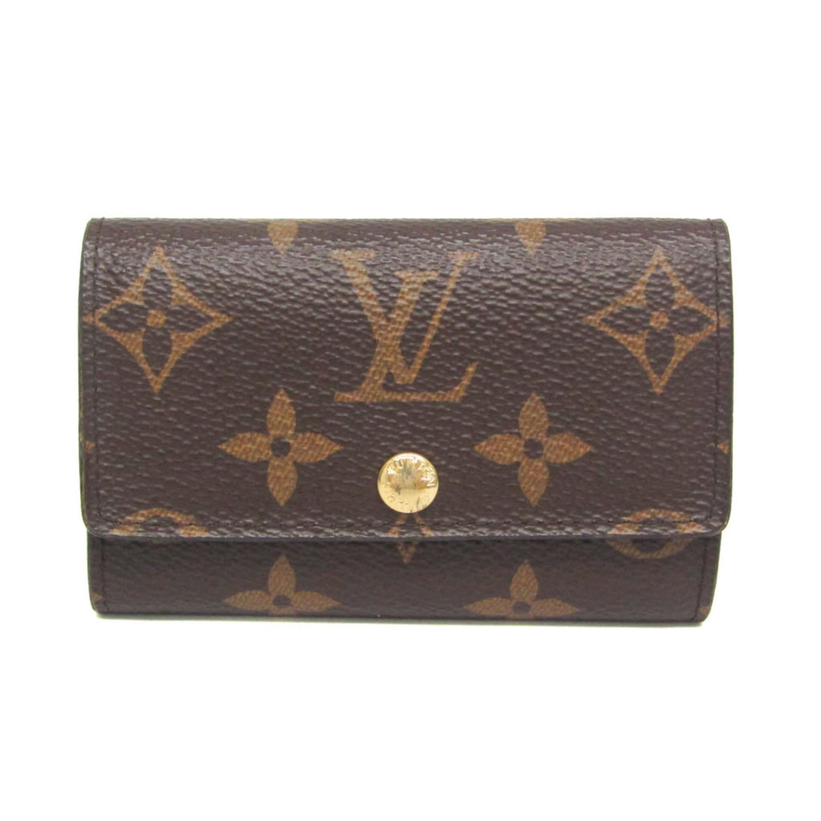 Monogram Keycase Louis Vuitton