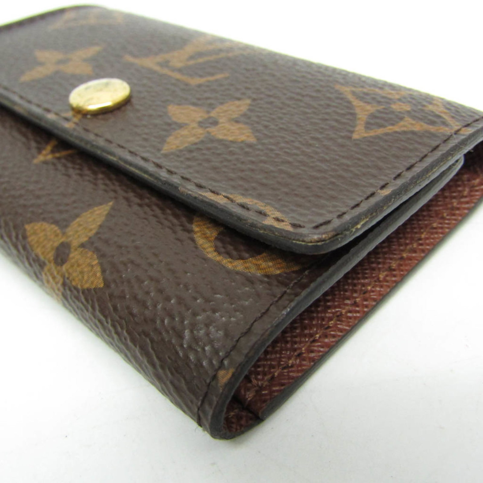 Monogram Keycase Louis Vuitton - 4