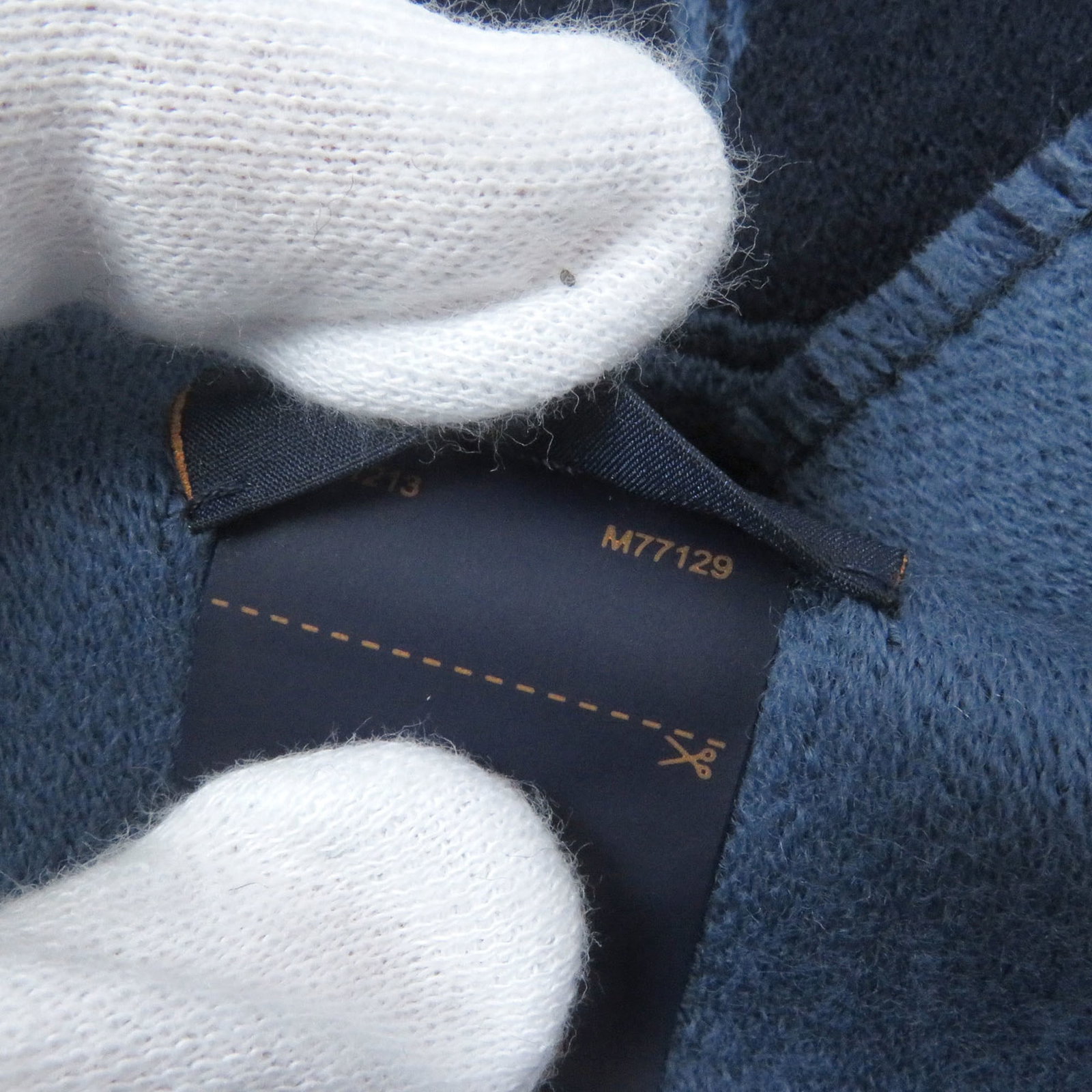 Stole Louis Vuitton Wool - 9