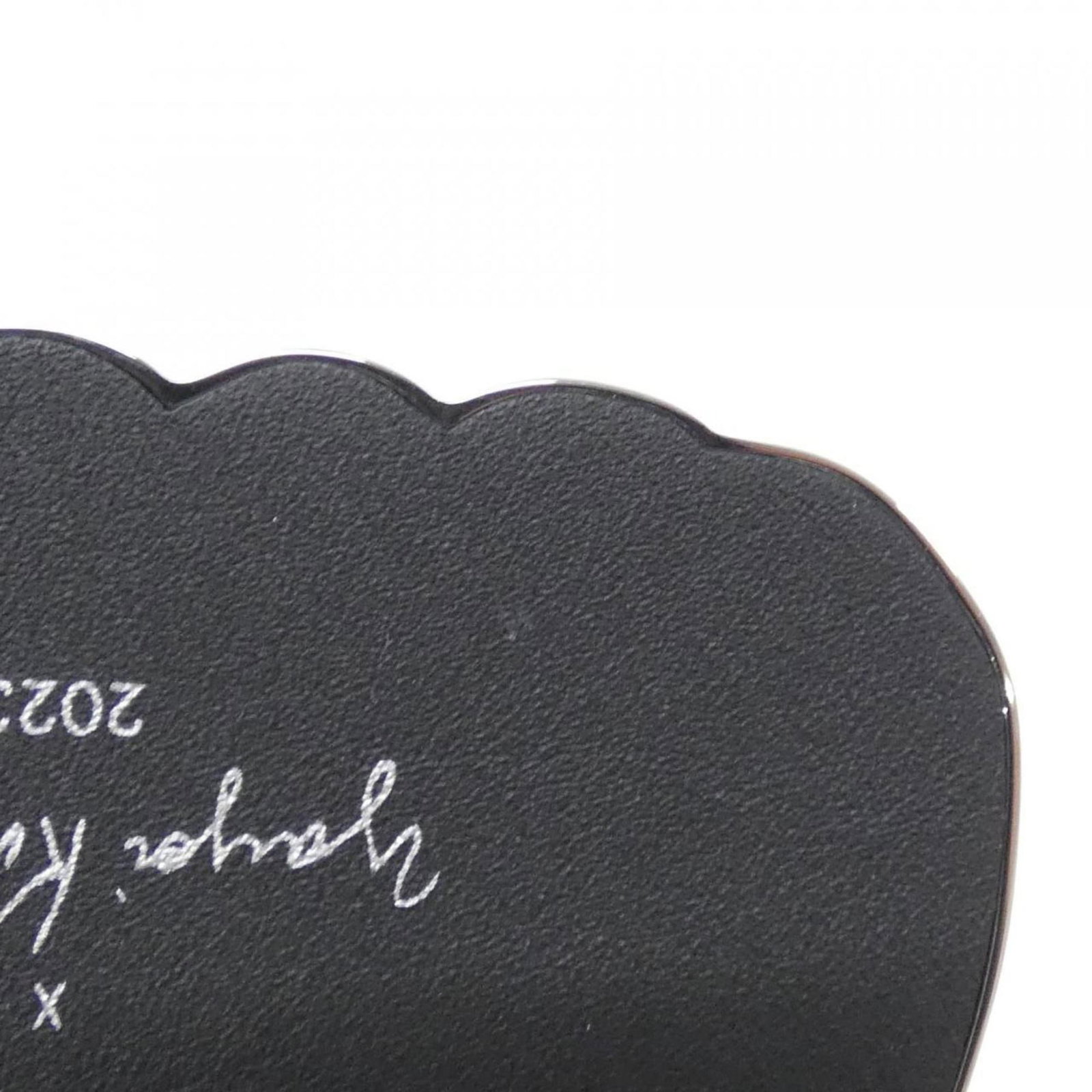 Louis Vuitton Keyring Leather - 4