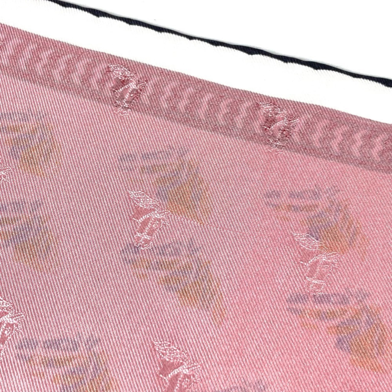 Silk scarf from Hermes - 12
