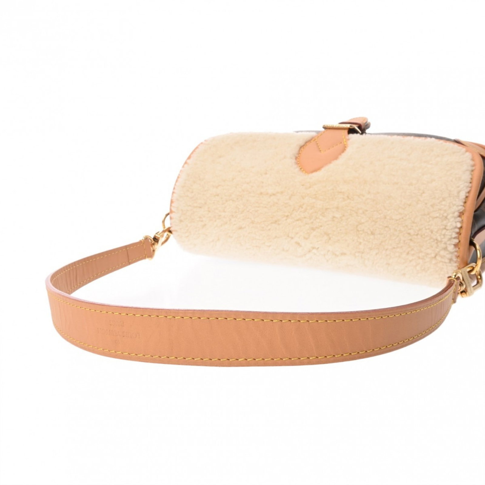 Shoulder Bag Monogram Louis Vuitton - 4