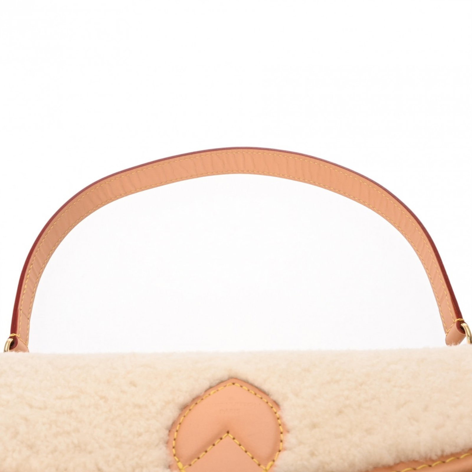 Shoulder Bag Monogram Louis Vuitton - 5