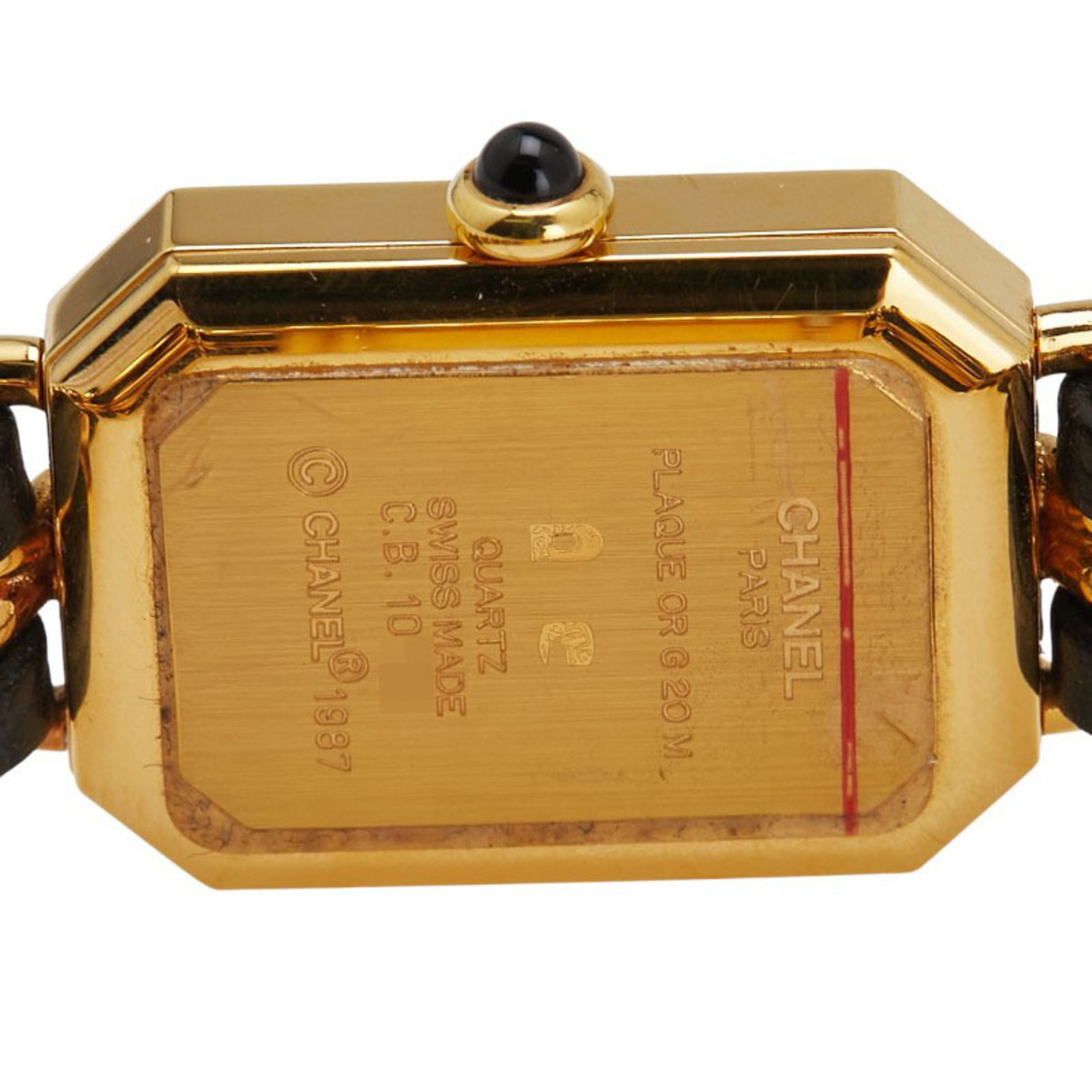 Chanel Wristwatch - 3