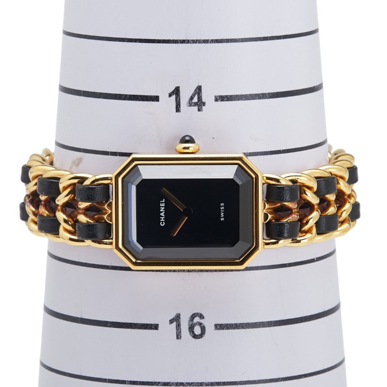 Chanel Wristwatch - 8
