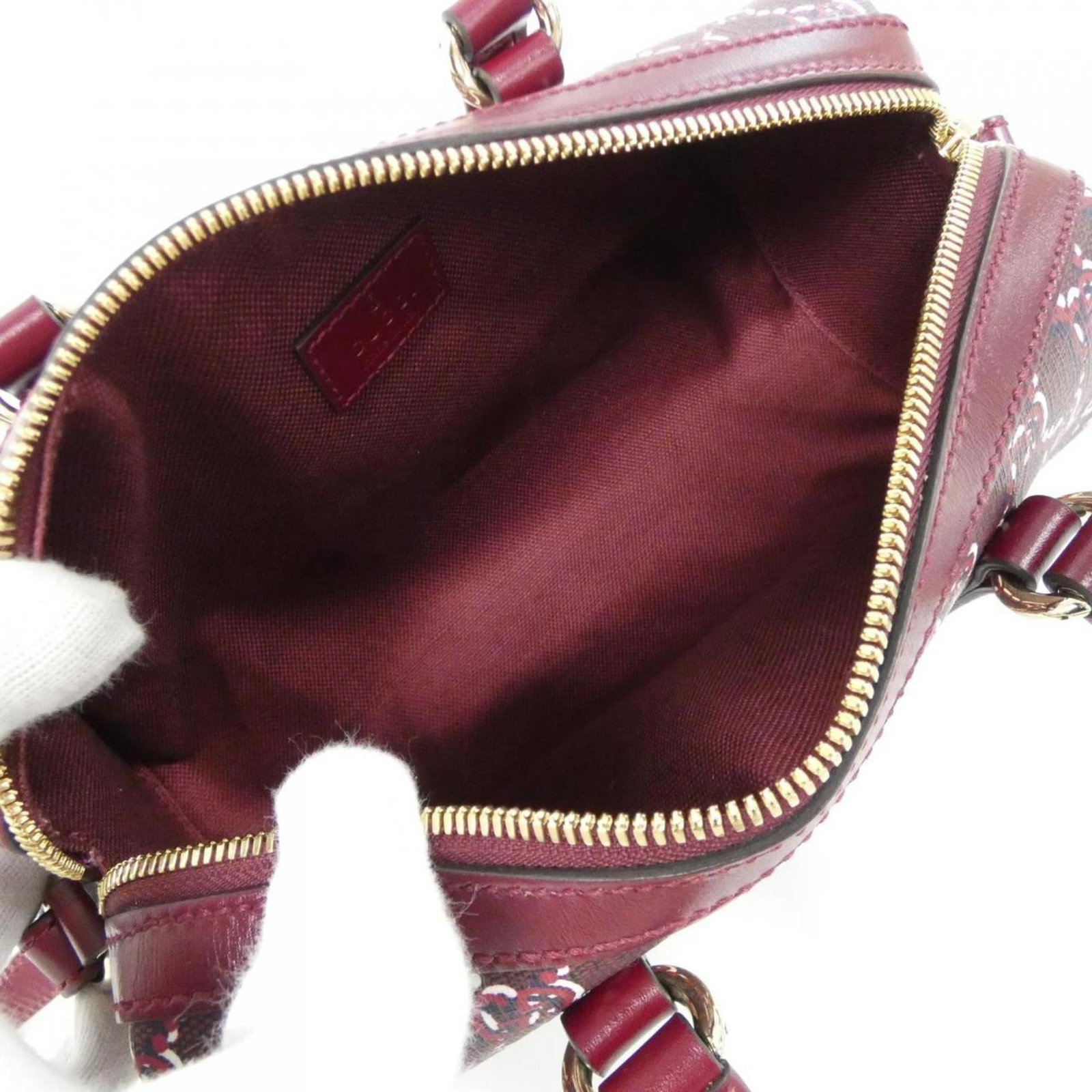 Handbag Gucci - 6
