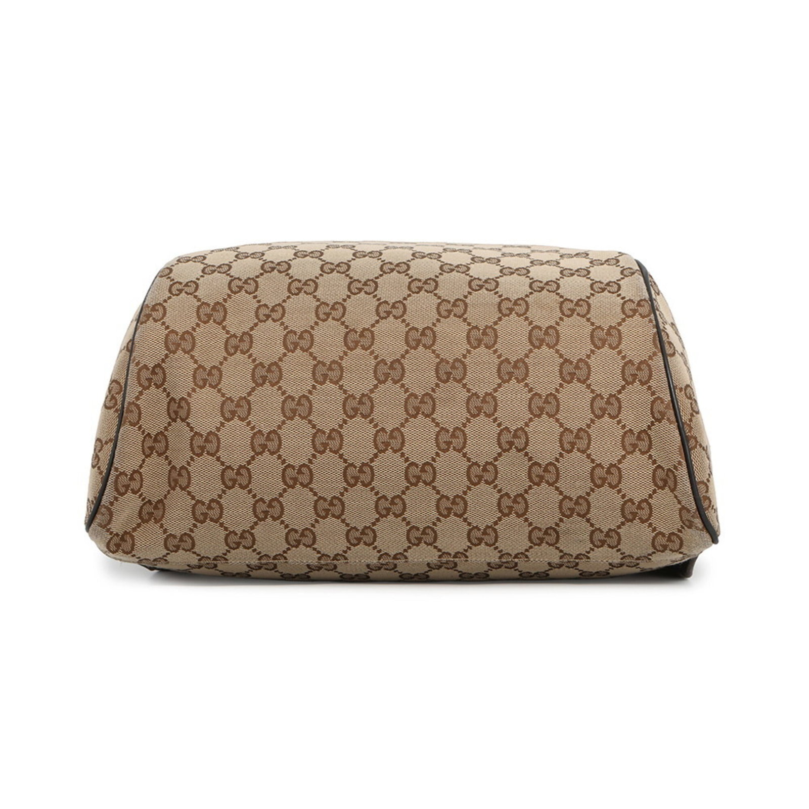 Backpack Handbag Gg Canvas - 3