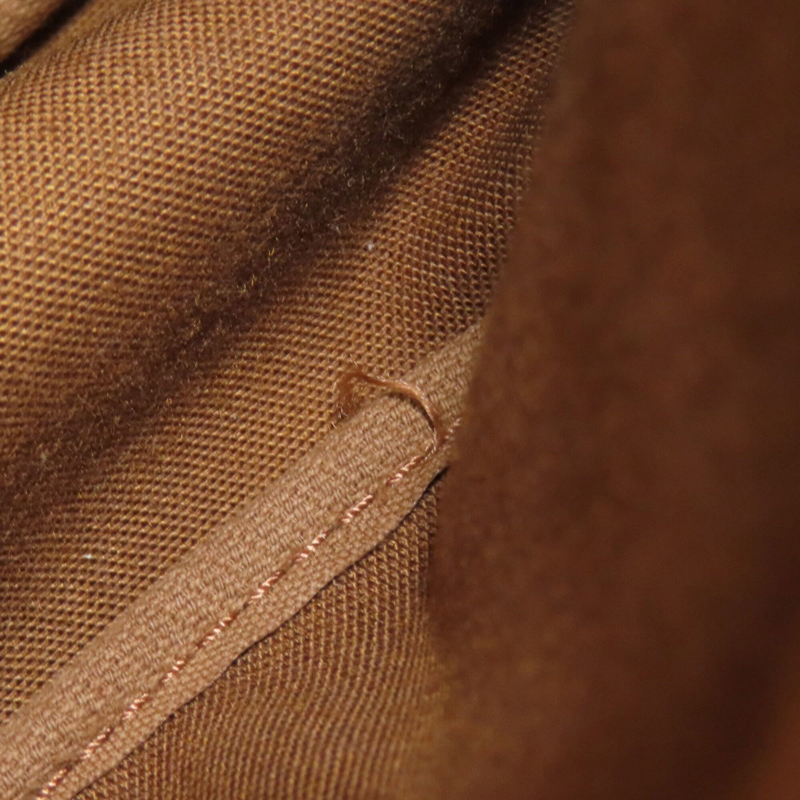 Shoulder Bag Monogram Louis Vuitton - 10