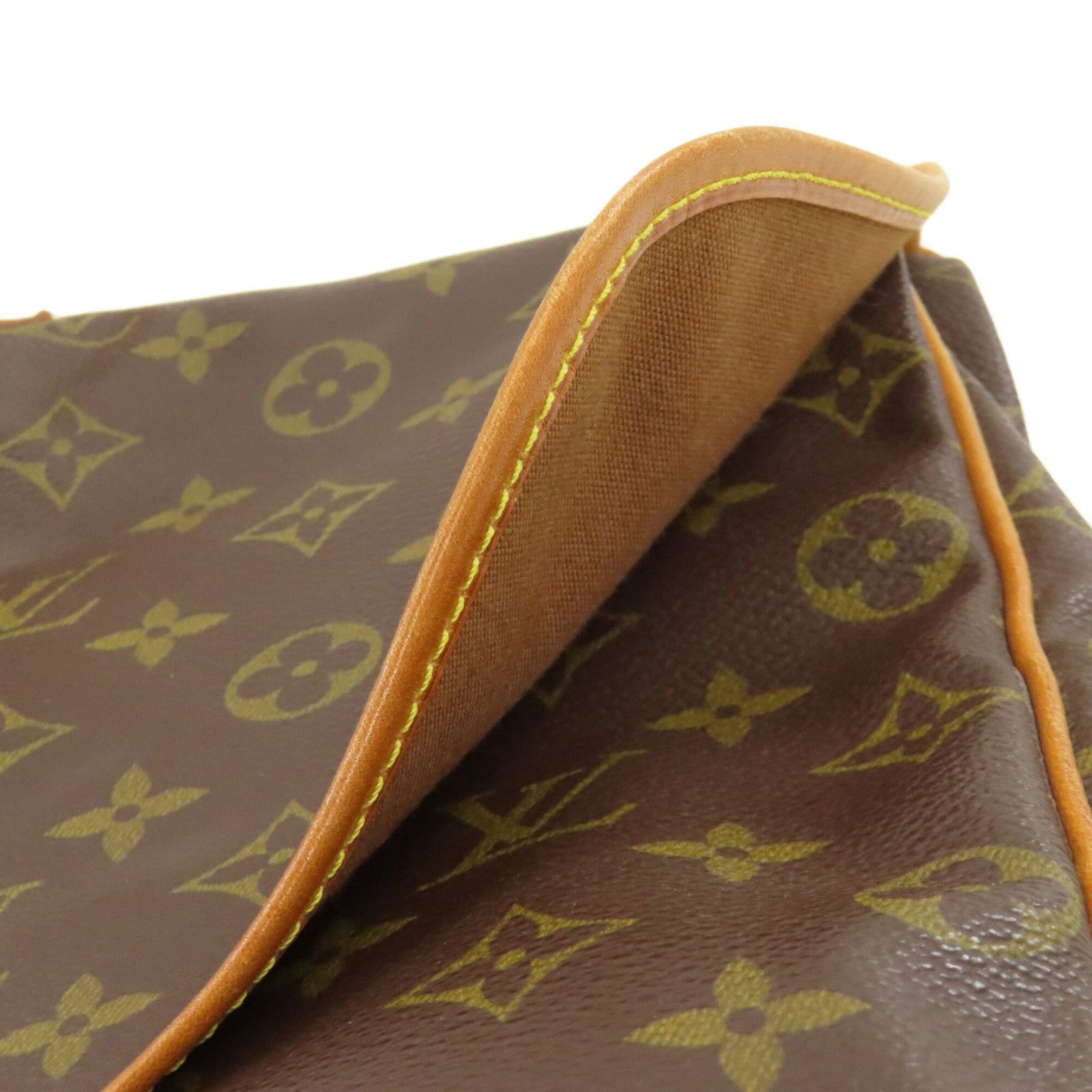 Shoulder Bag Monogram Louis Vuitton - 11