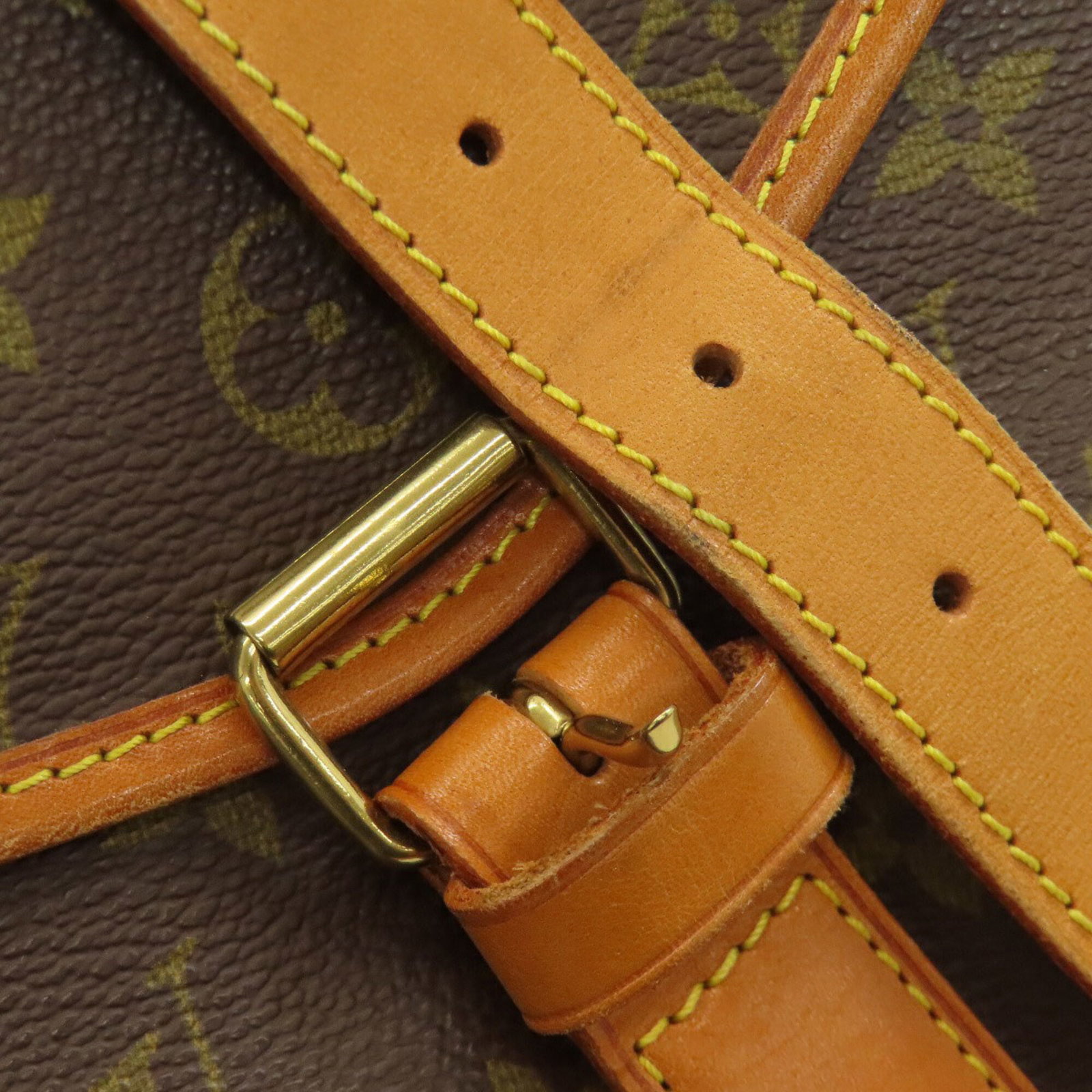 Shoulder Bag Monogram Louis Vuitton - 13