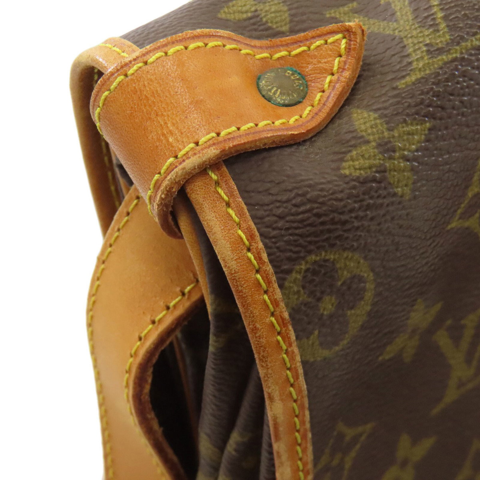 Shoulder Bag Monogram Louis Vuitton - 14
