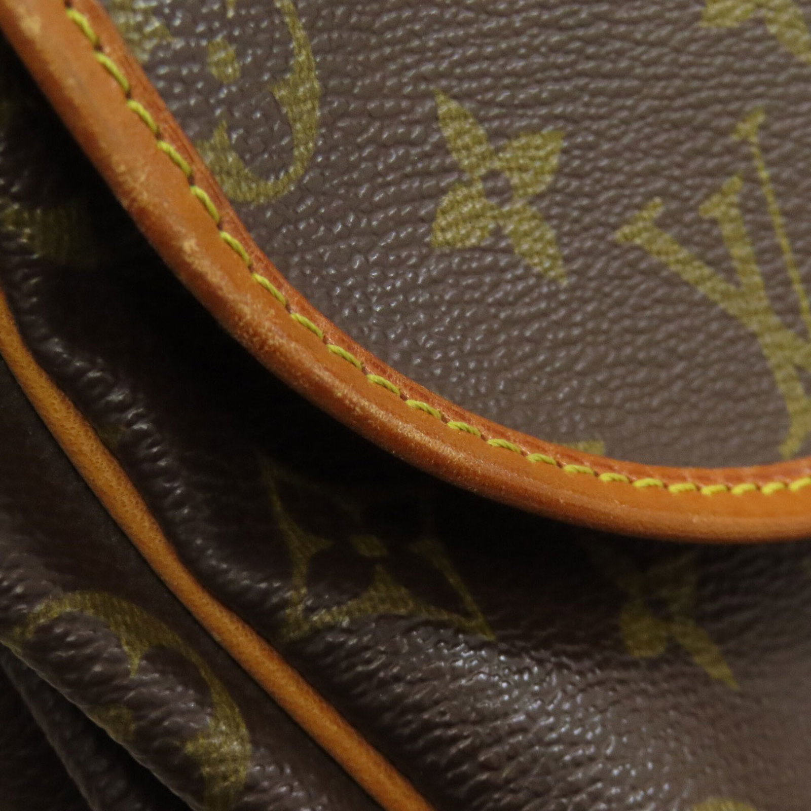 Shoulder Bag Monogram Louis Vuitton - 15