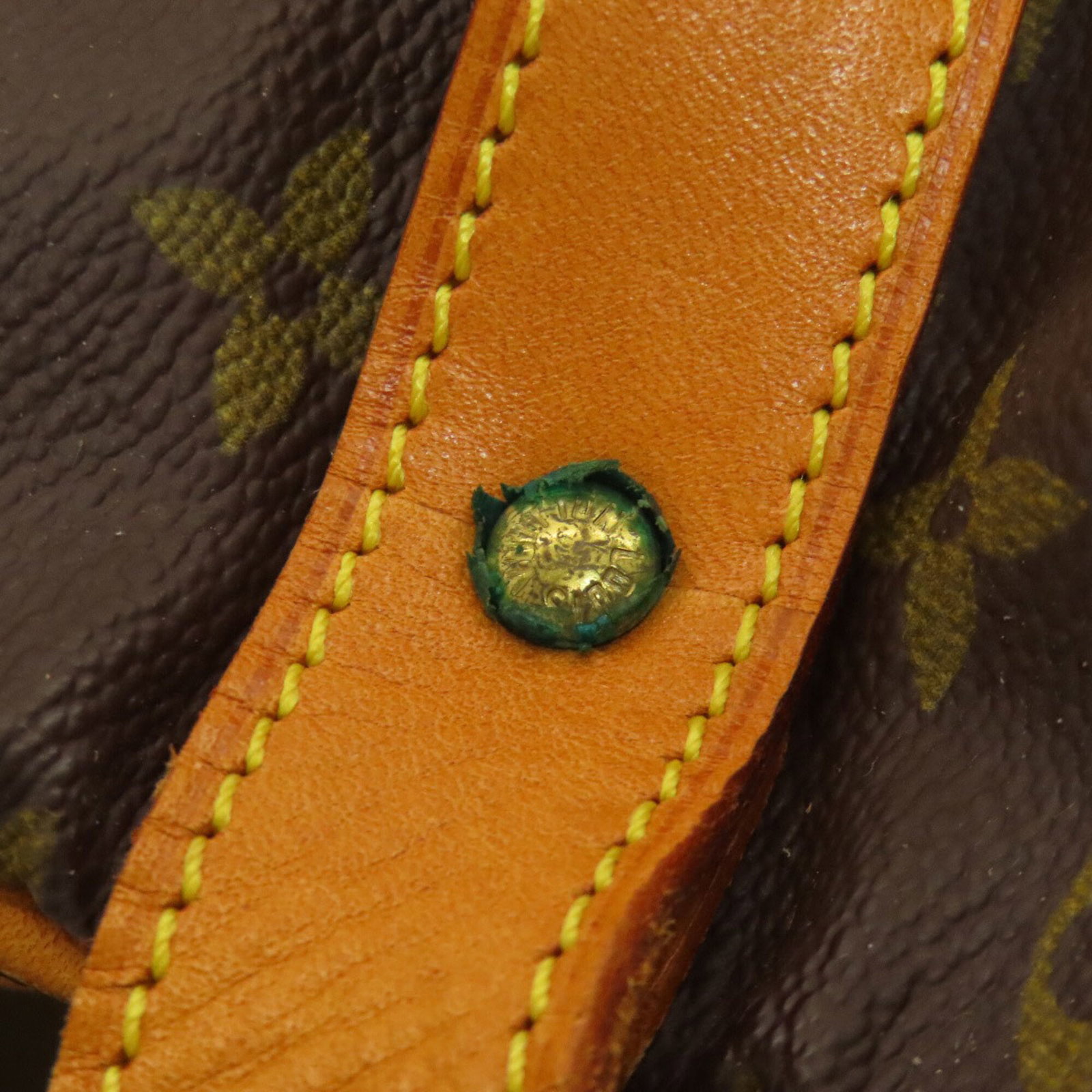Shoulder Bag Monogram Louis Vuitton - 16