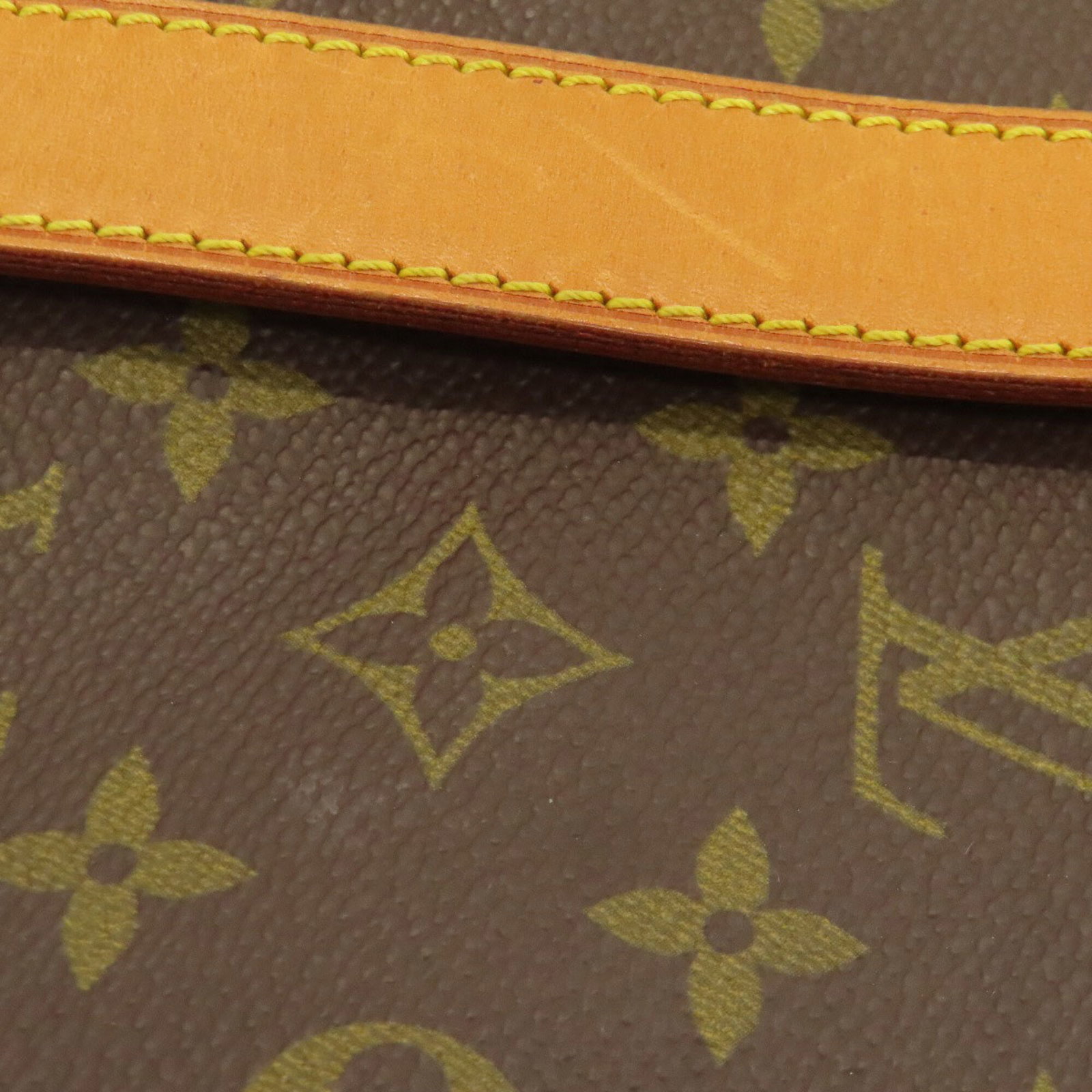 Shoulder Bag Monogram Louis Vuitton - 17