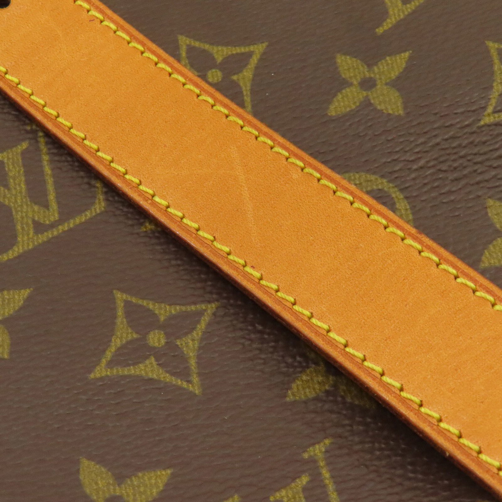 Shoulder Bag Monogram Louis Vuitton - 18