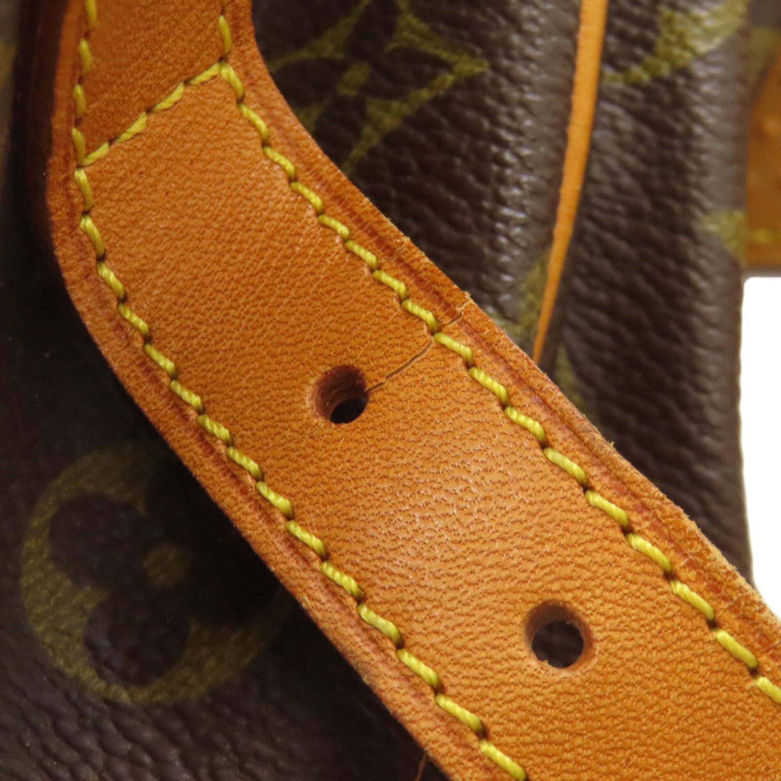 Shoulder Bag Monogram Louis Vuitton - 20