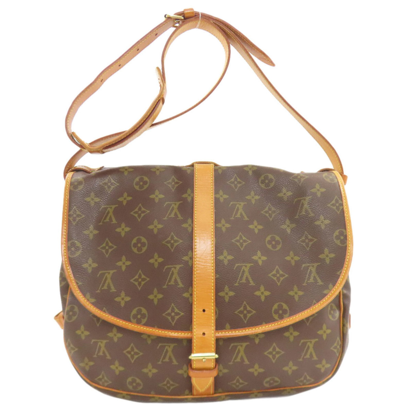 Shoulder Bag Monogram Louis Vuitton - 2