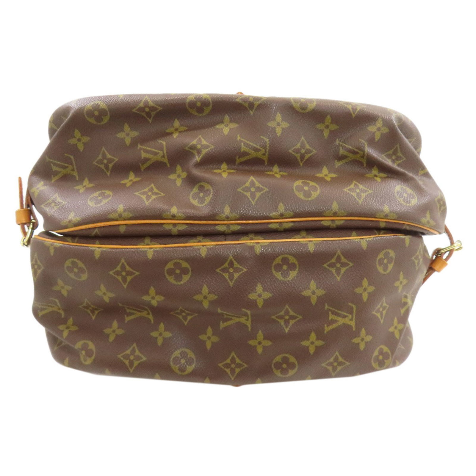 Shoulder Bag Monogram Louis Vuitton - 4