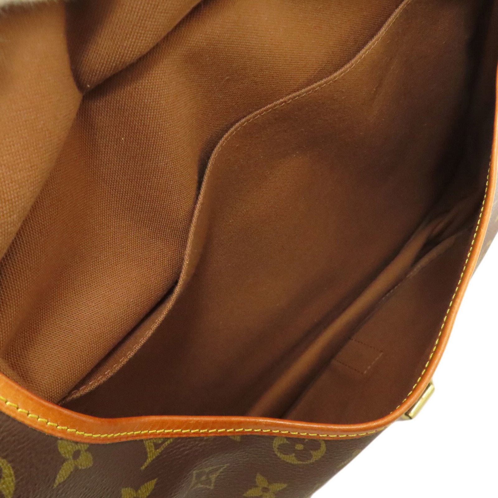 Shoulder Bag Monogram Louis Vuitton - 6