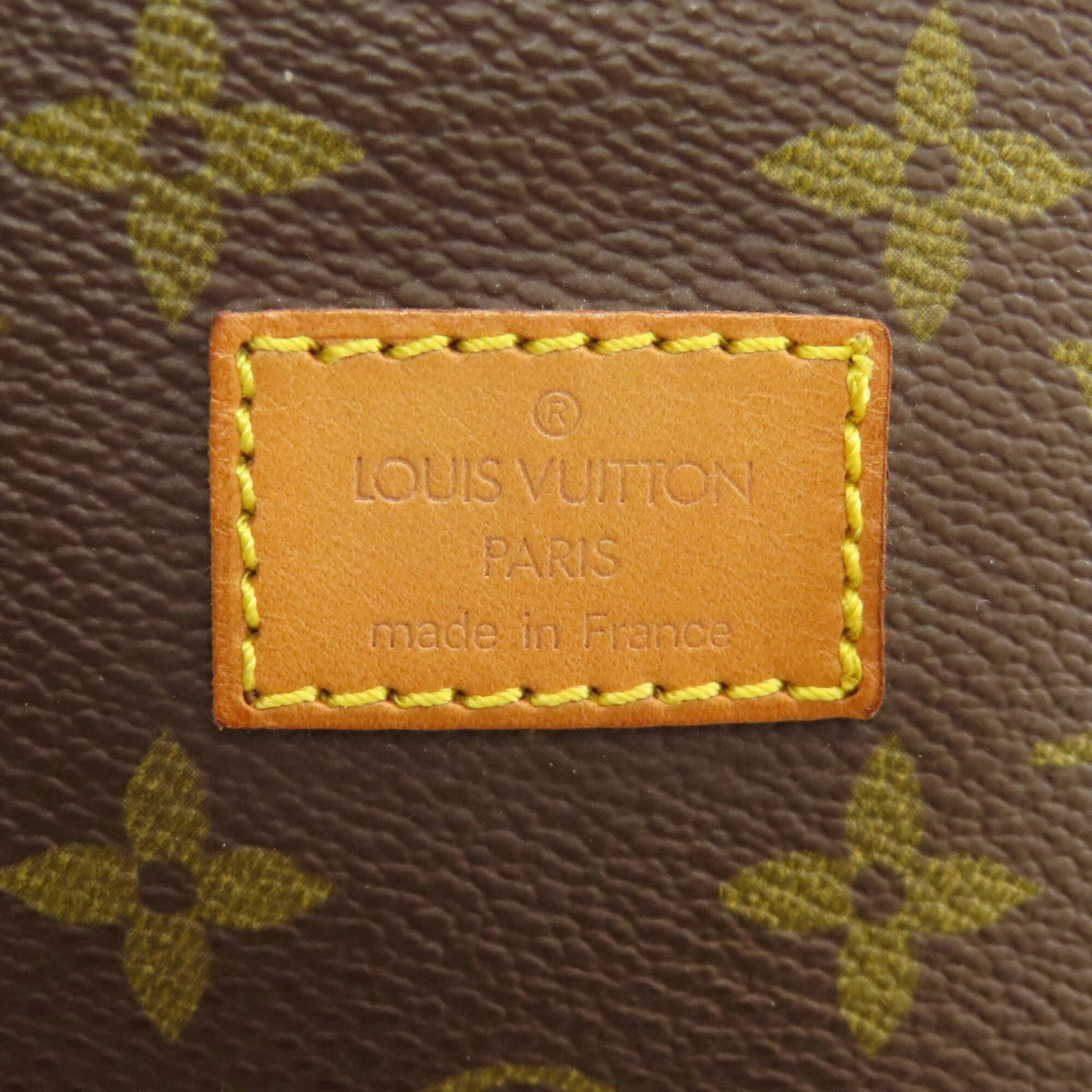 Shoulder Bag Monogram Louis Vuitton - 7