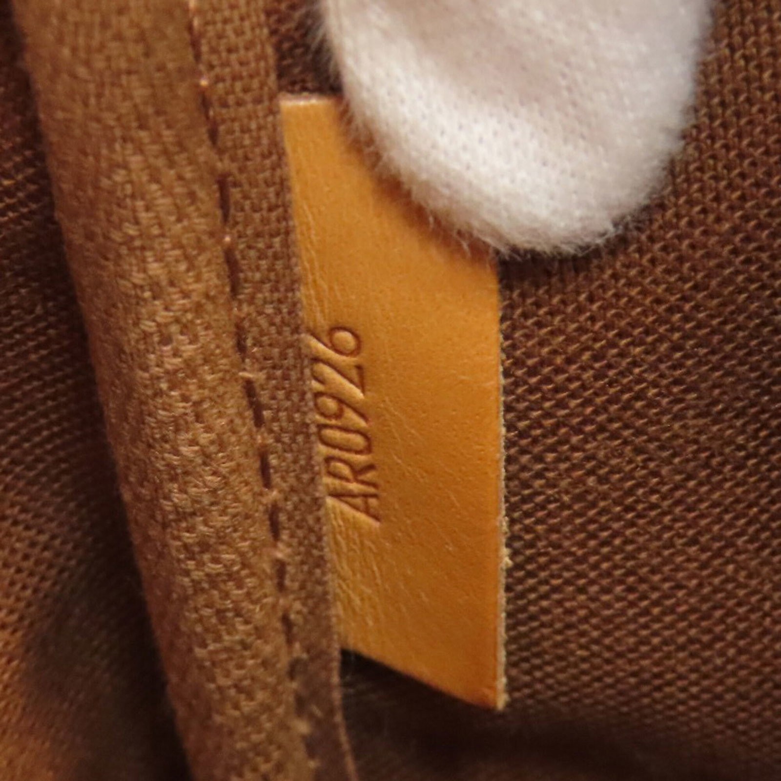 Shoulder Bag Monogram Louis Vuitton - 8