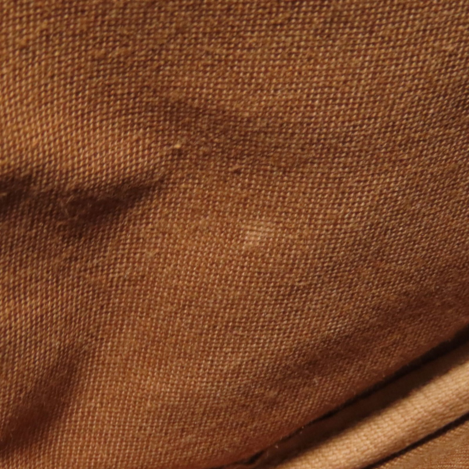 Shoulder Bag Monogram Louis Vuitton - 9