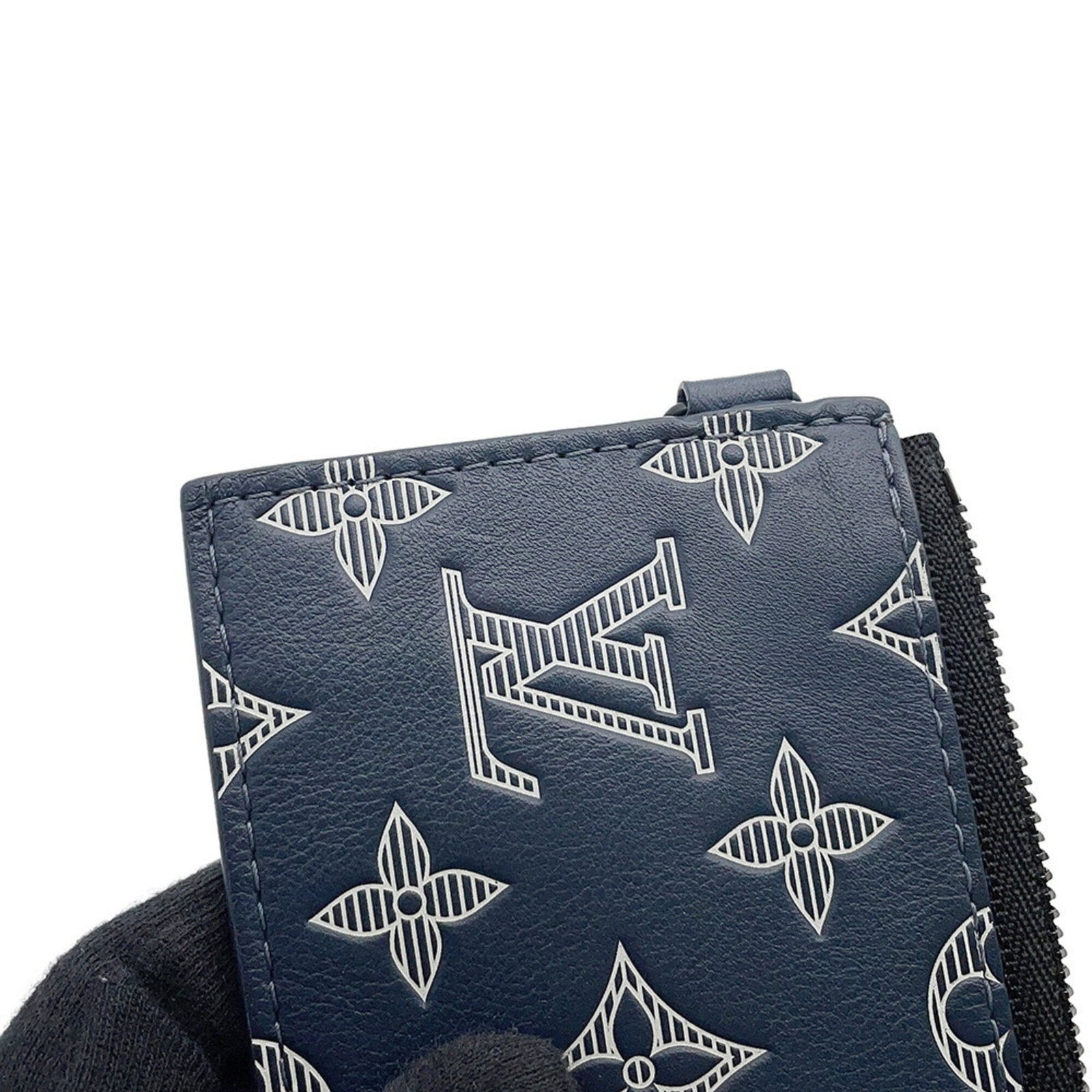 Shadow bag monogram by Louis Vuitton - 12