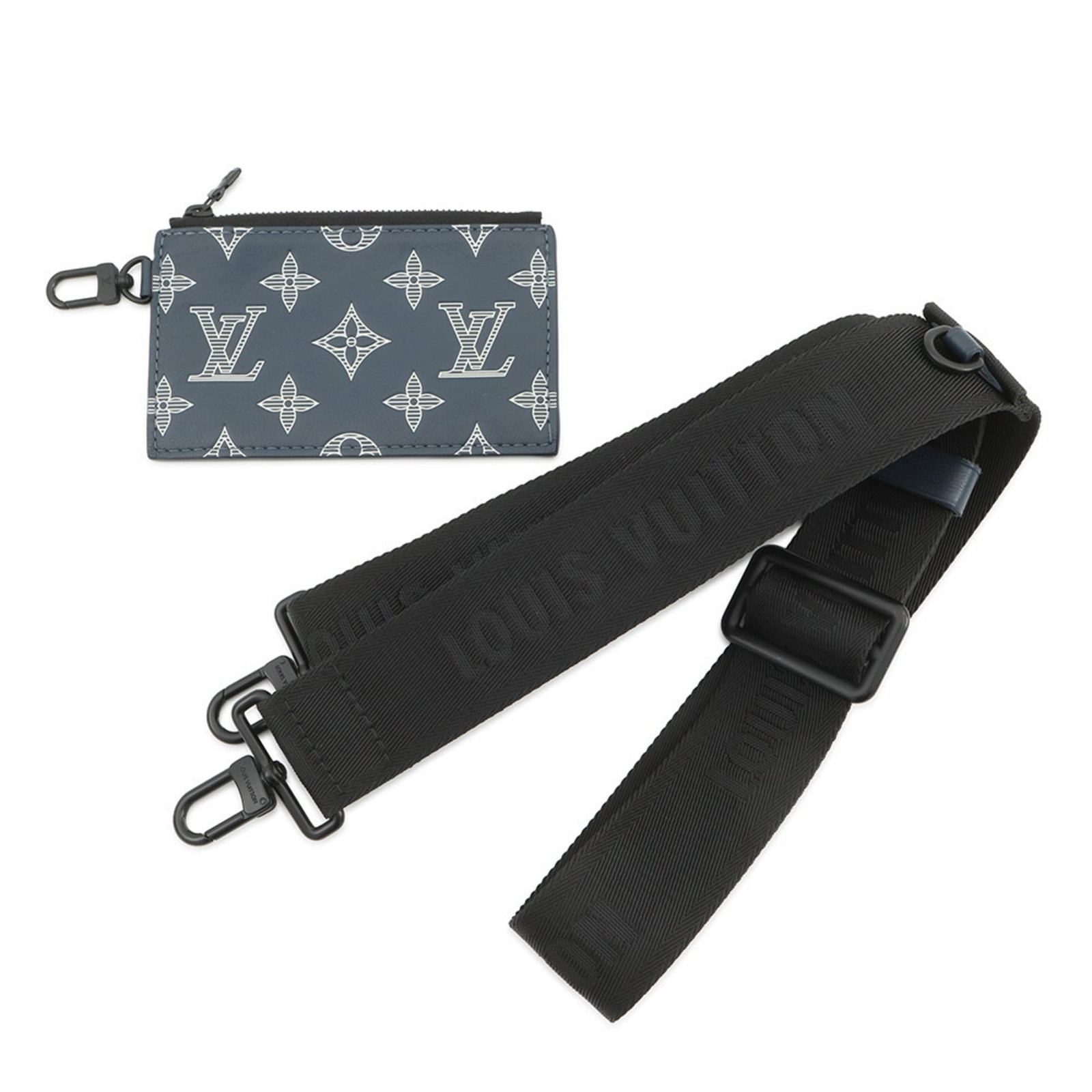 Shadow bag monogram by Louis Vuitton - 15